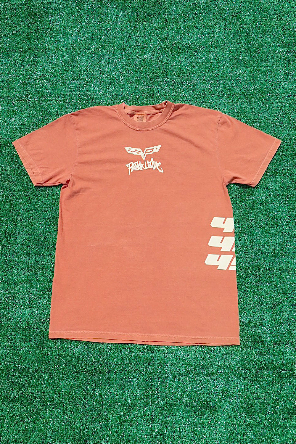 Stingray Tee