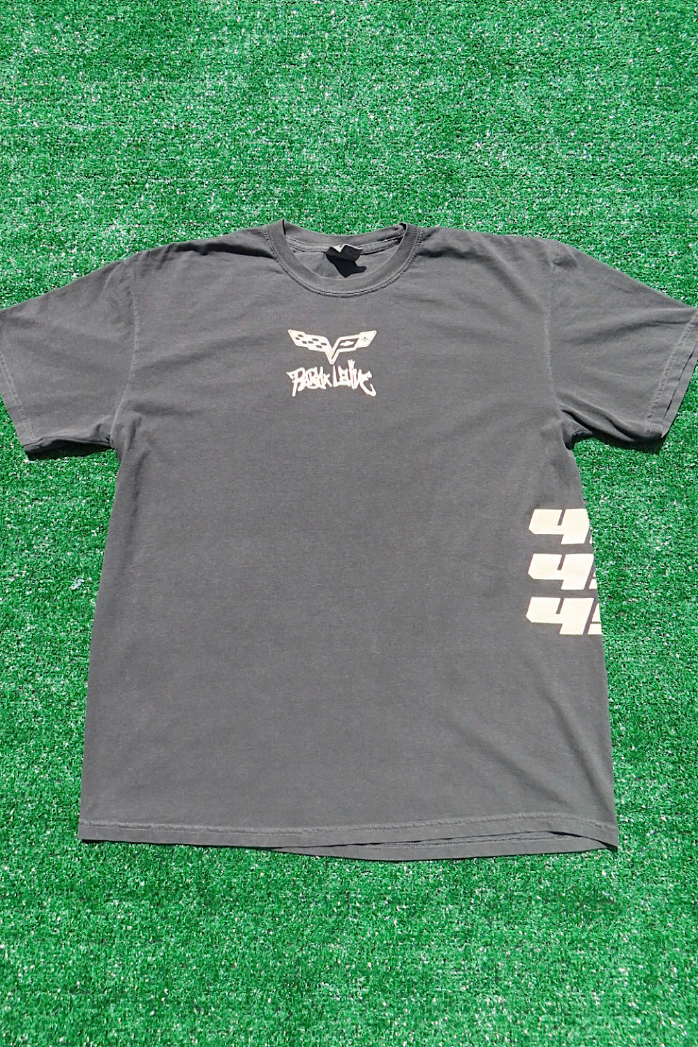 Stingray Tee