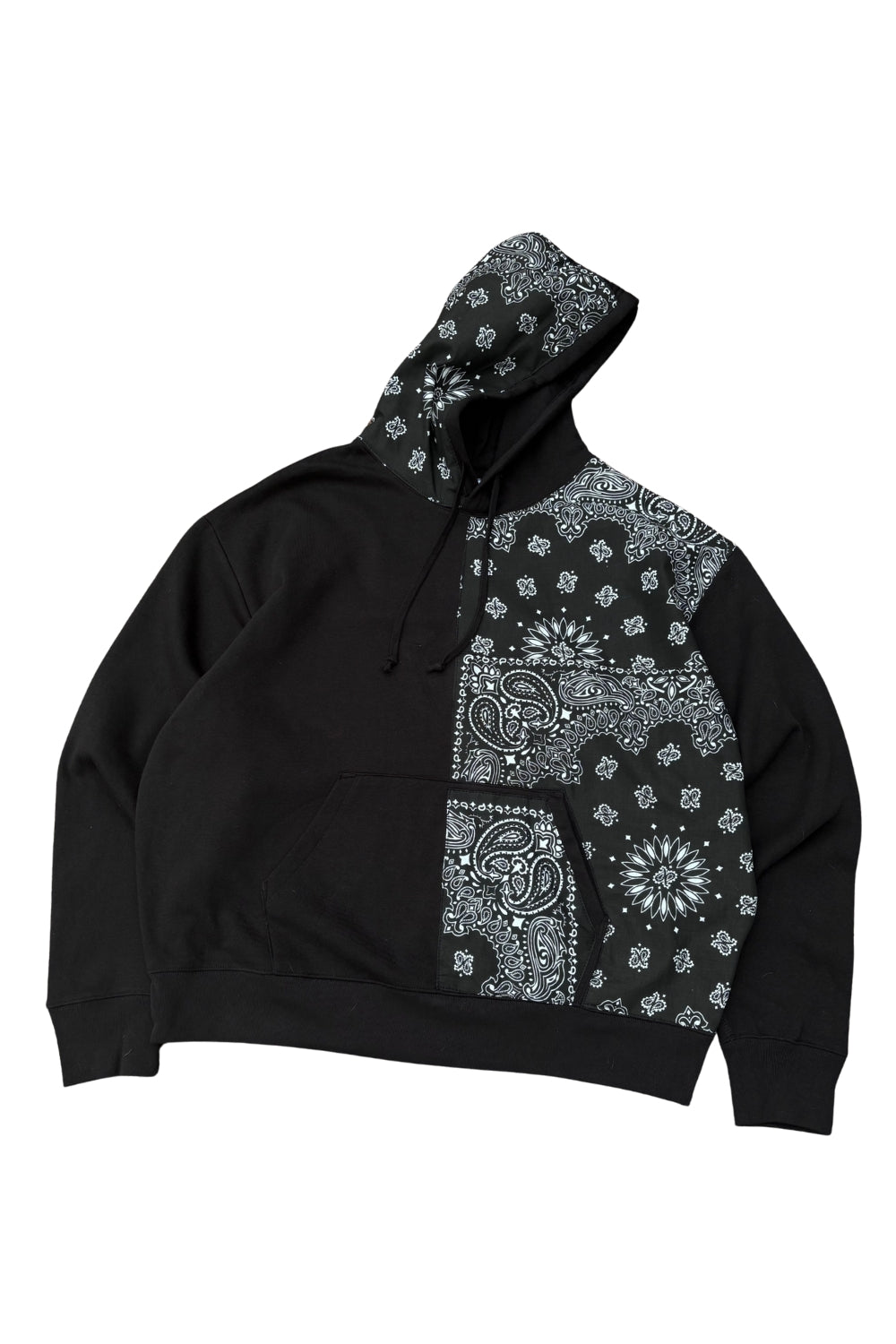 Ash Hoodie