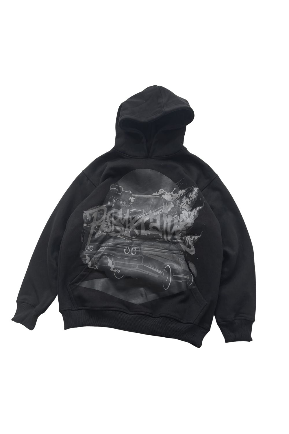 Blackout Motorsport Hoodie