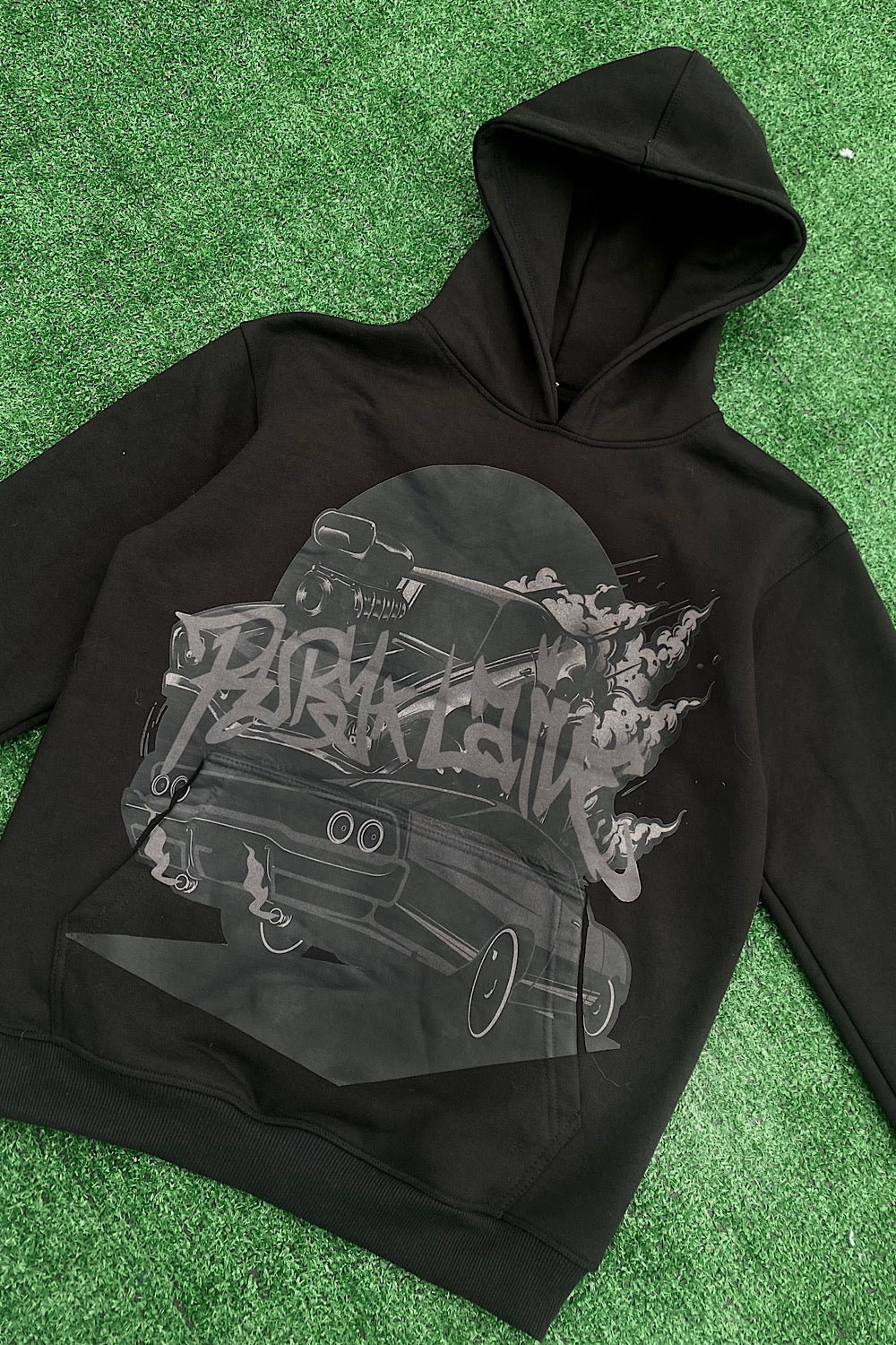 Blackout Motorsport Hoodie