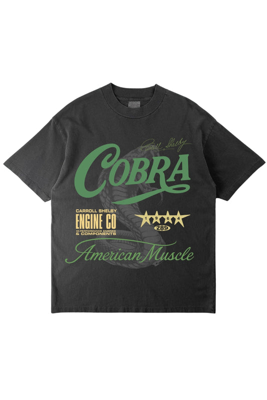 Cobra Tee