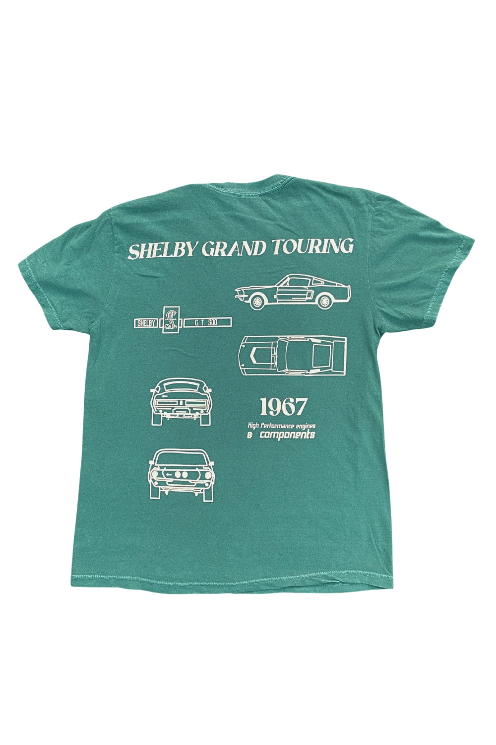 Shelby Tee