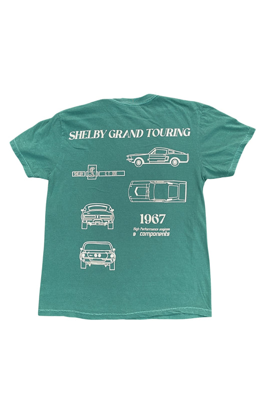 Shelby Tee