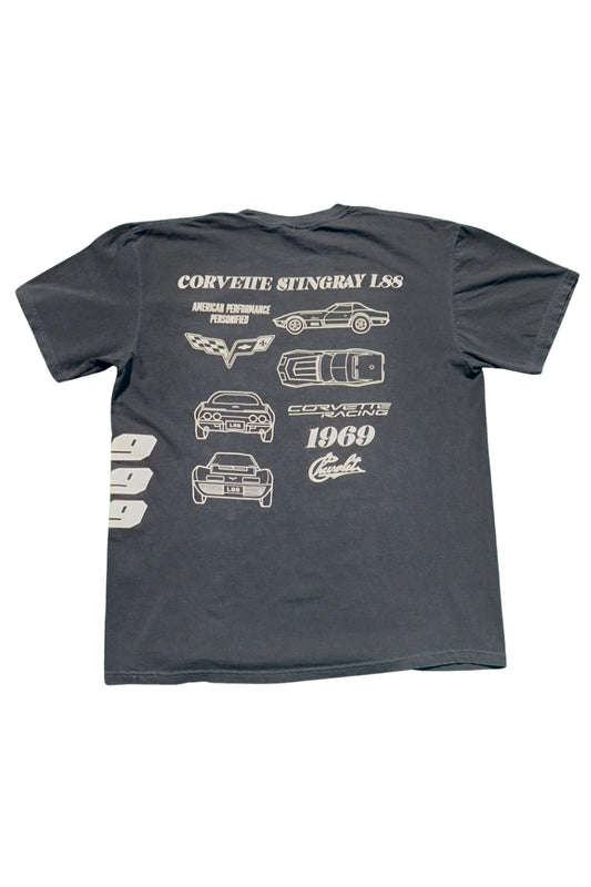 Stingray Tee