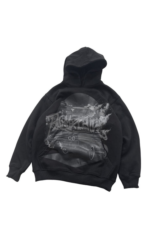 Blackout Motorsport Hoodie