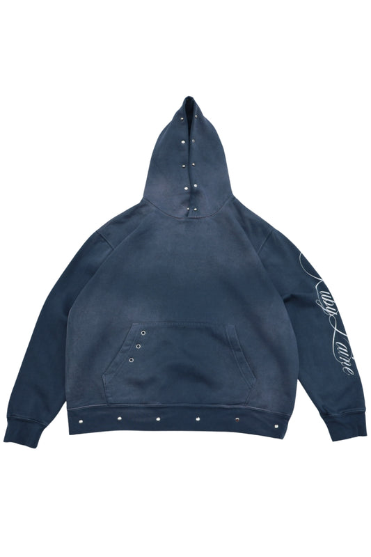 Slate Fade Hoodie