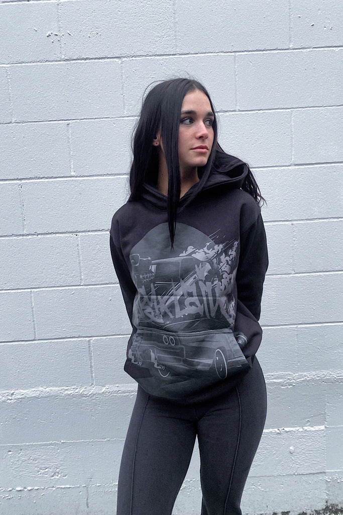 Blackout Motorsport Hoodie